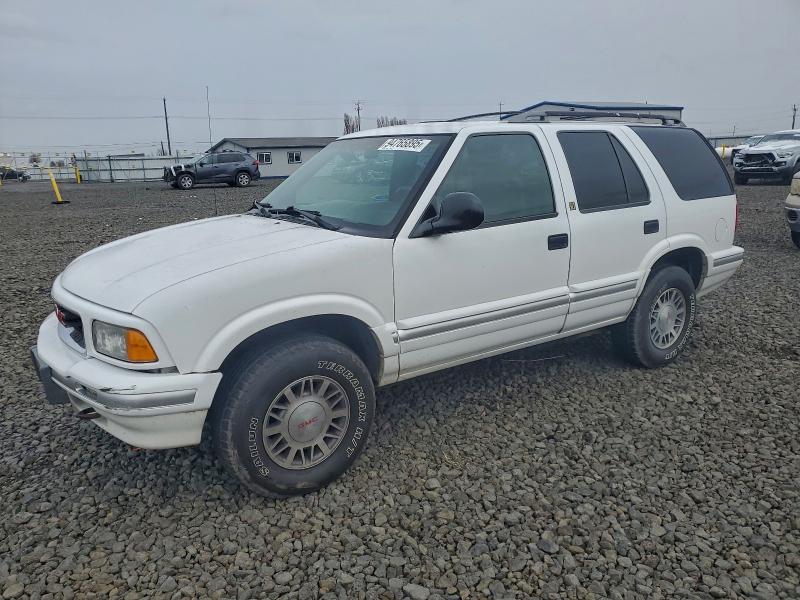 1995 GMC JIMMY #3305529078