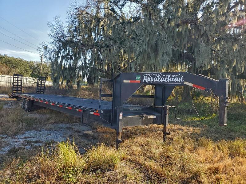 2019 APPALACHIAN UNKNOWN #3305308348