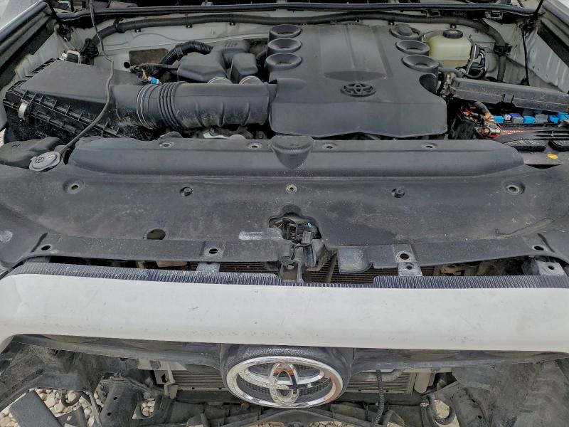 2019 TOYOTA 4RUNNER SR #3305342312