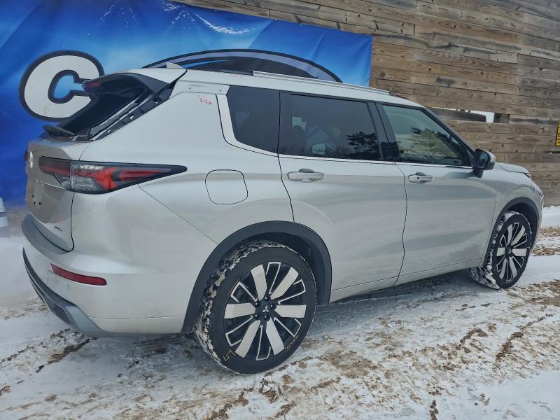 2025 MITSUBISHI OUTLANDER #3311473276