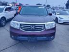 Lot #3303718422 2014 HONDA PILOT EXL