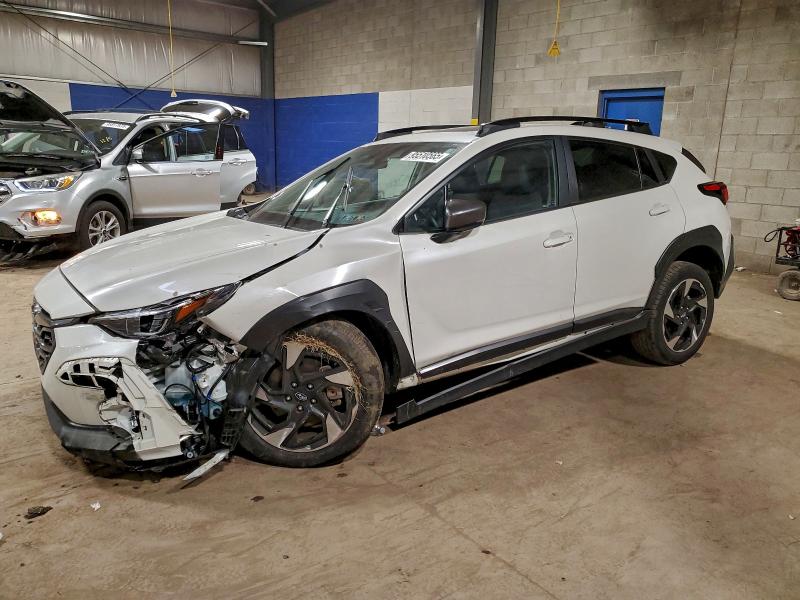 2024 SUBARU CROSSTREK #3311719249