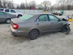 Lot #3303727448 2004 TOYOTA CAMRY LE