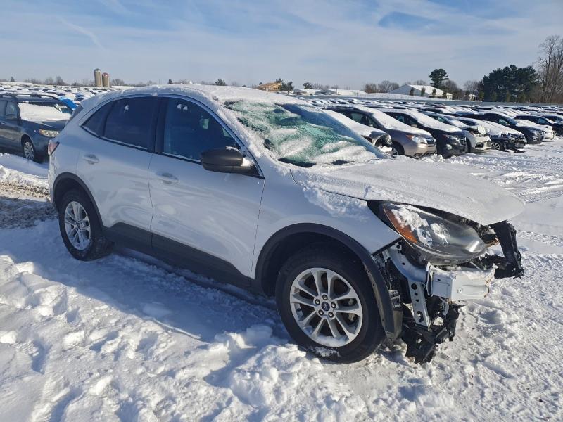 2022 FORD ESCAPE SE #3316849691