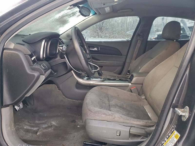 2013 CHEVROLET MALIBU LS #3308281211