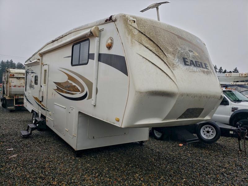 2008 JAYC 5TH WHEEL #3312301800