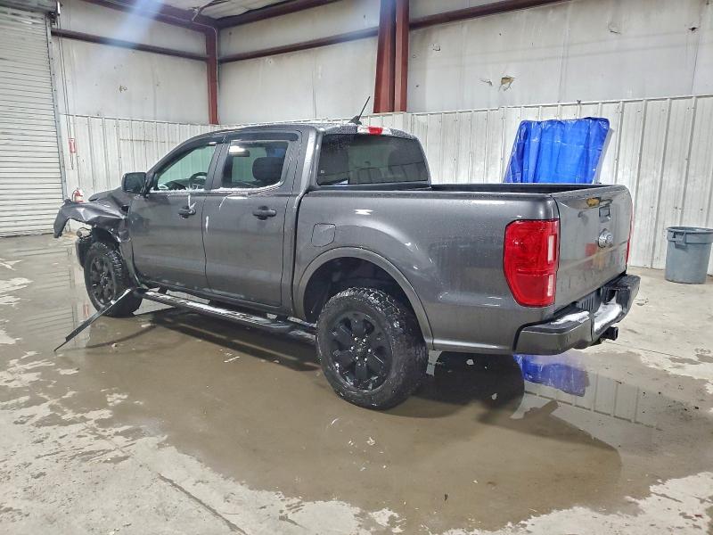 2019 FORD RANGER XL #3317760106