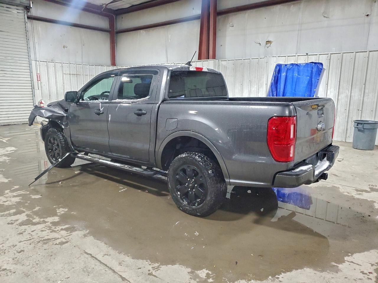 Lot #3317760106 2019 FORD RANGER XL