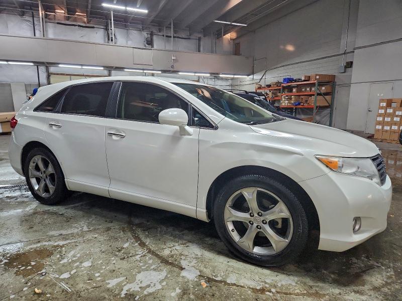 2010 TOYOTA VENZA #3302153140