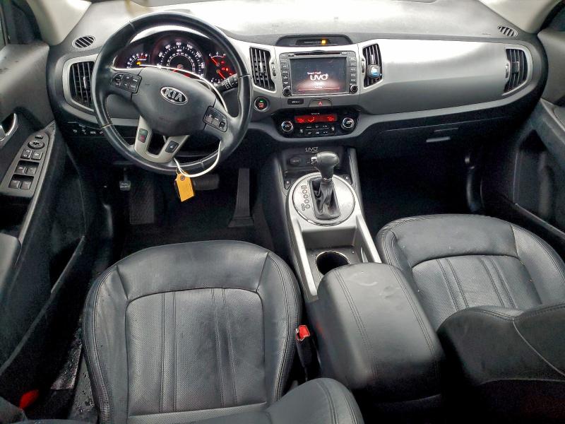 2015 KIA SPORTAGE E #3318996330