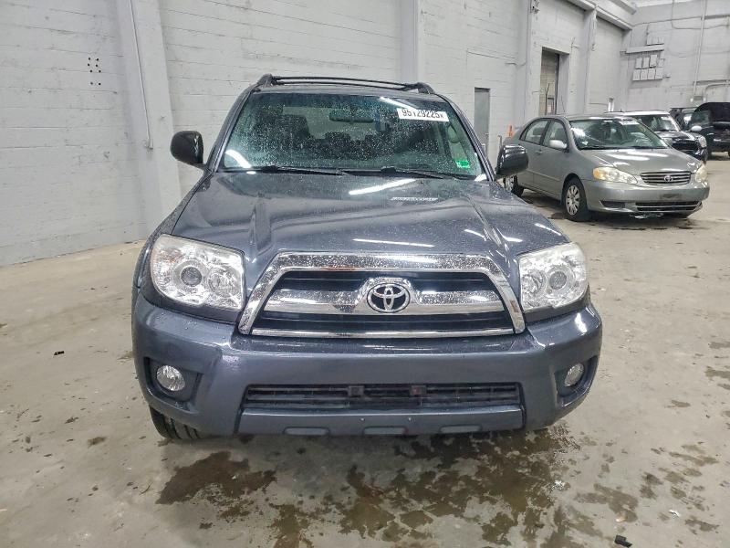 2007 TOYOTA 4RUNNER SR #3309454990