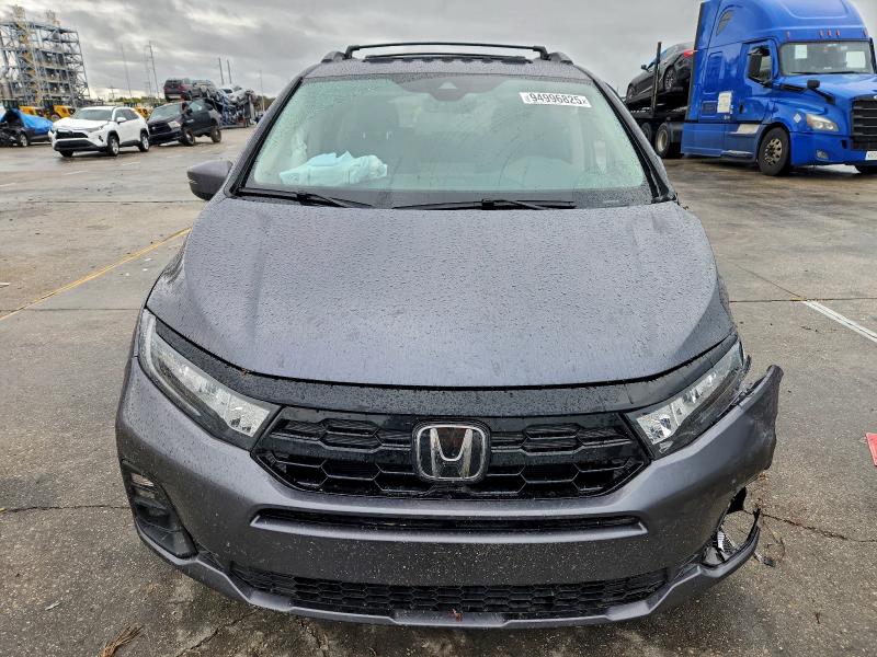 2025 HONDA ODYSSEY TO #3309390976