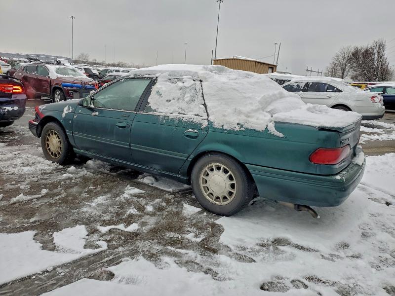 1995 FORD TAURUS GL #3303818440