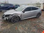 Lot #3302964629 2020 HONDA CIVIC SPOR
