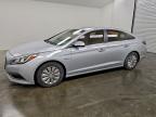 Lot #3317805085 2017 HYUNDAI SONATA HYB
