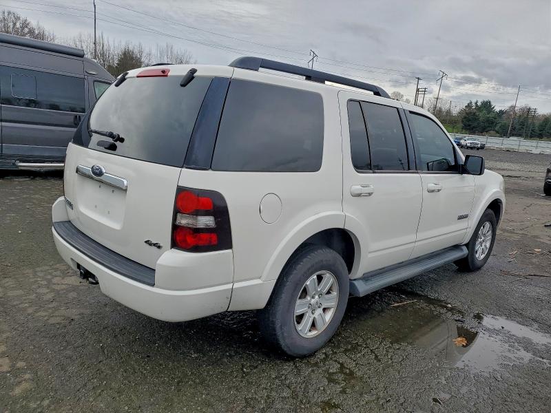 2008 FORD EXPLORER X #3317028982
