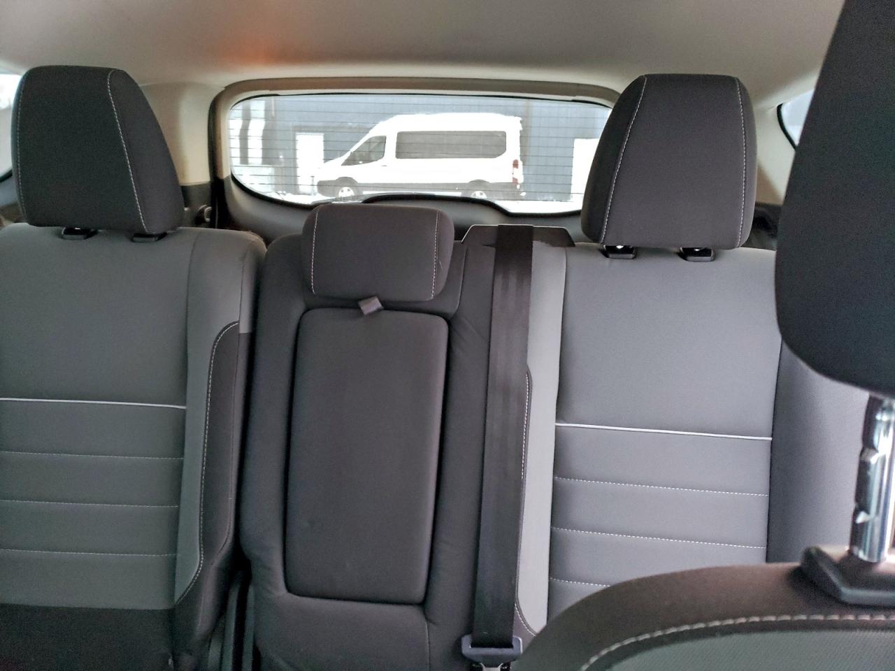 Lot #3302708079 2013 FORD ESCAPE SE