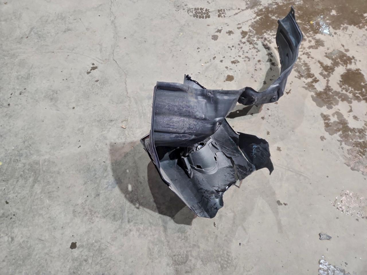 MITSUBISHI MIRAGE G4 ES