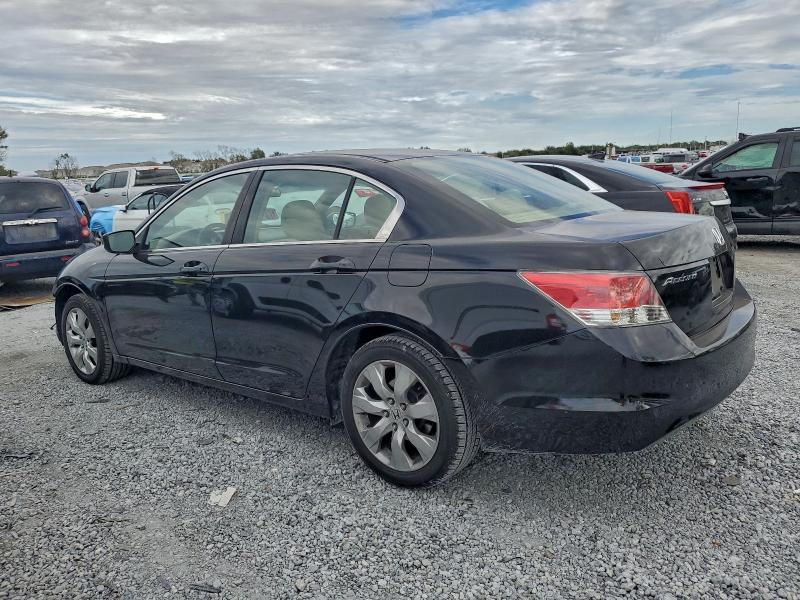 2010 HONDA ACCORD EX #3302799994