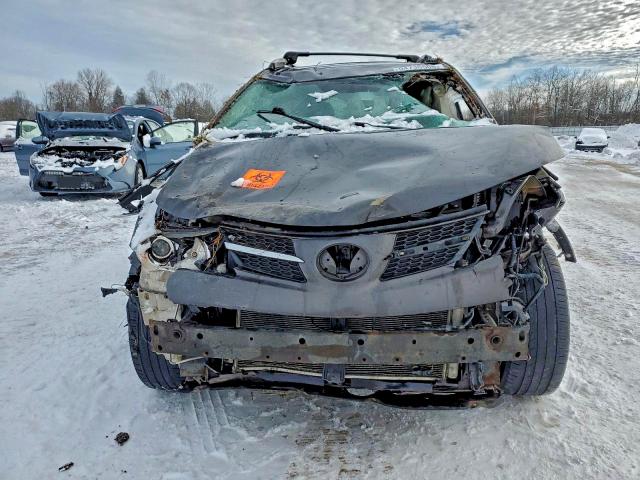 2014 TOYOTA RAV4 LIMIT #3310319990