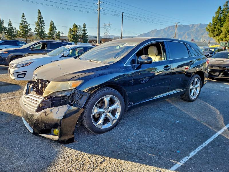 2011 TOYOTA VENZA #3304728914