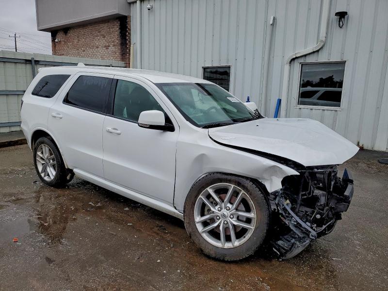 2022 DODGE DURANGO GT #3302876921