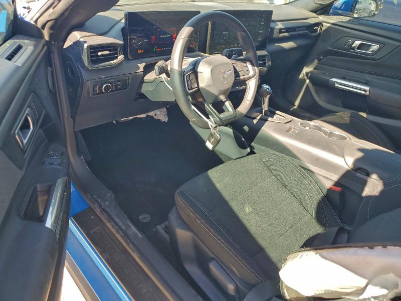 2024 FORD MUSTANG GT #3312256771