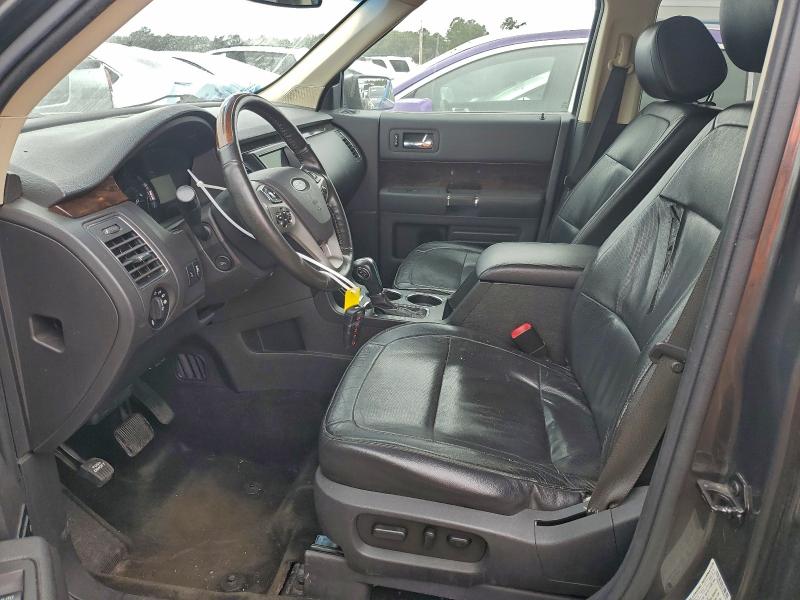 2018 FORD FLEX LIMIT #3305396332