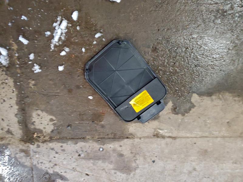 2014 JEEP GRAND CHER #3301833341