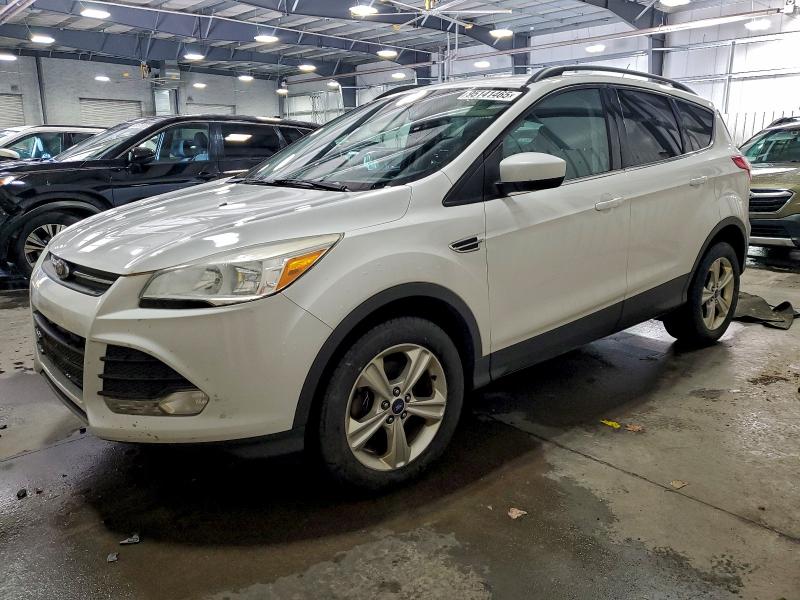2013 FORD ESCAPE #3304718937