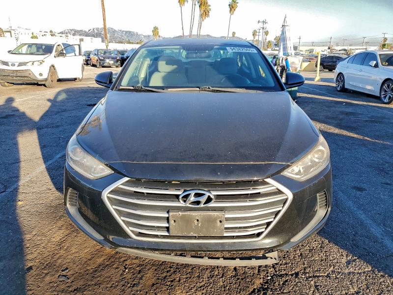 2017 HYUNDAI ELANTRA SE #3304530478