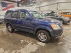 Lot #3319156550 2004 HONDA CR-V EX