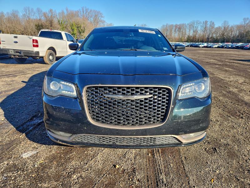 2016 CHRYSLER 300 S #3304521444