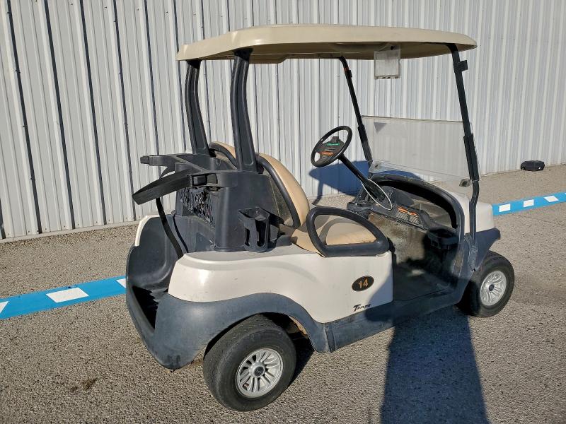 2022 CLUB CAR TEMPO FLA #3309650947