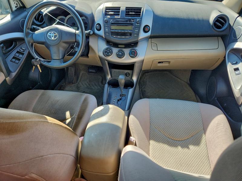 2006 TOYOTA RAV4 #3315610776