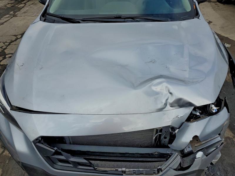 2021 SUBARU CROSSTREK #3304516468