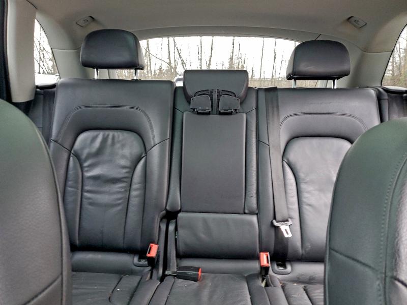 2014 AUDI Q5 PREMIUM #3302964618