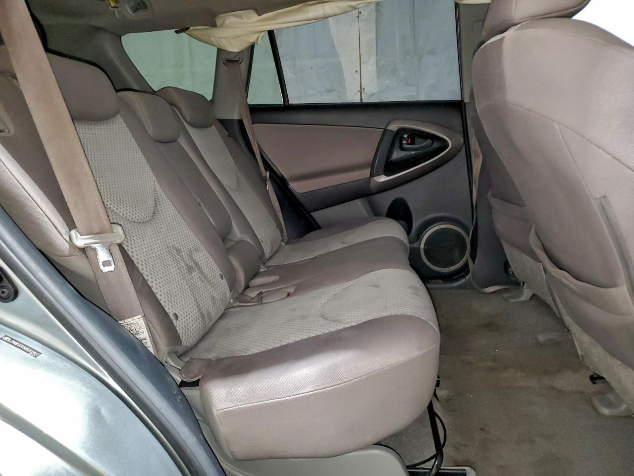 Lot #3311701247 2008 TOYOTA RAV4