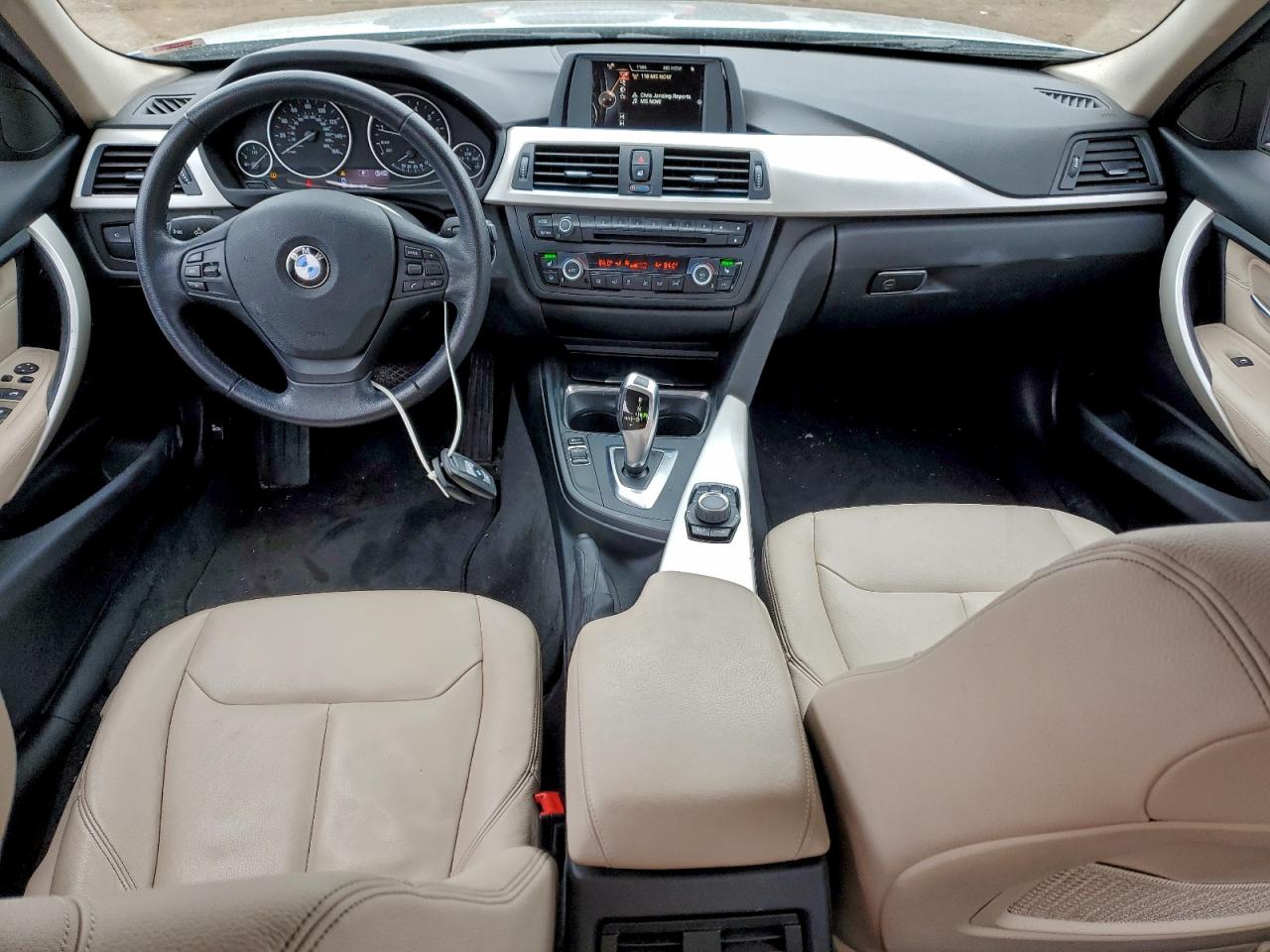 BMW 3 SERIES I XDRIVE
