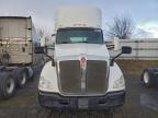 Lot #3317781073 2016 KENWORTH CONSTRUCTI