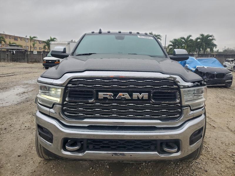 2021 RAM 4500 #3309195618