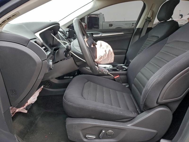 2015 FORD FUSION SE #3305331367