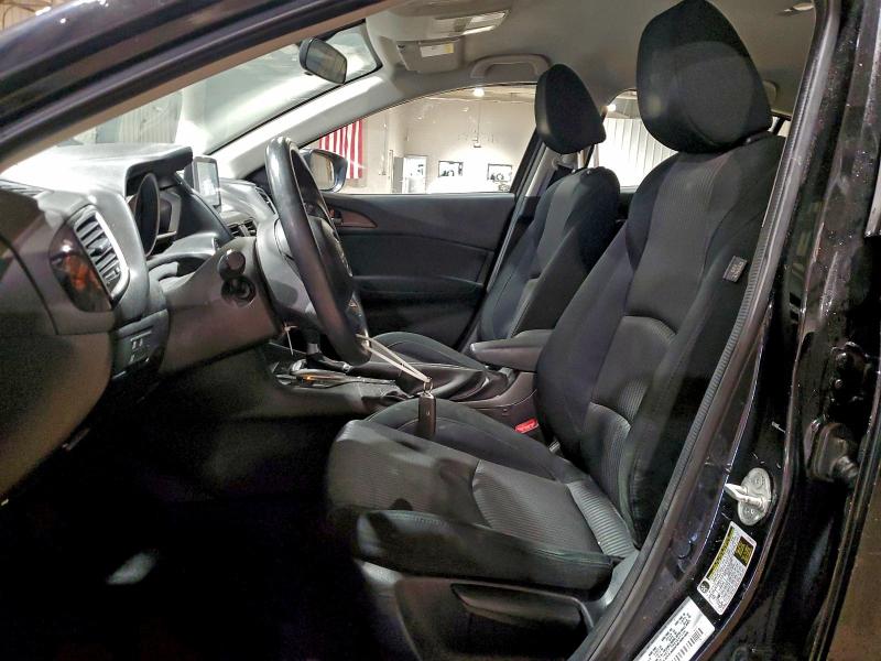 2016 MAZDA 3 SPORT #3308427317