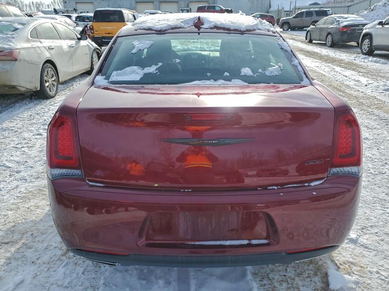 2023 CHRYSLER 300 TOURIN #3317798120