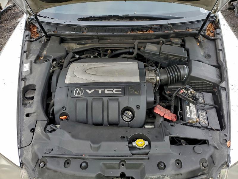 2006 ACURA RL #3306393541
