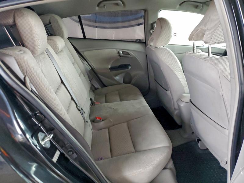 2011 HONDA INSIGHT EX #3318854031