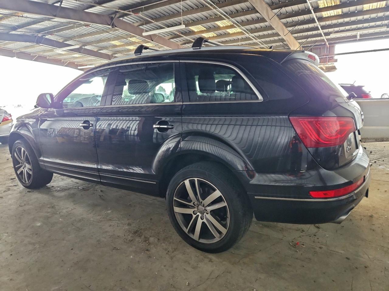 Lot #3317154998 2012 AUDI Q7 PREMIUM