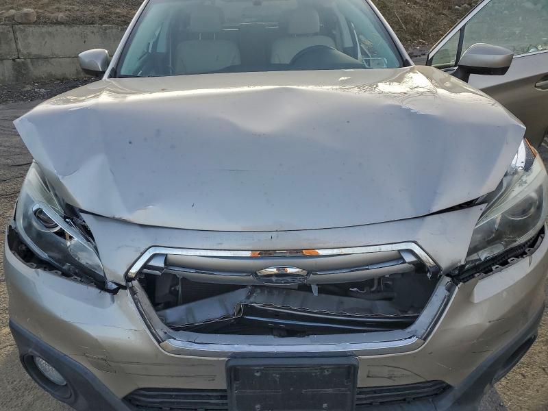 2015 SUBARU OUTBACK 2. #3303724496