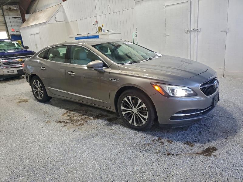 2017 BUICK LACROSSE E #3309312016