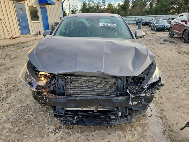 2020 HYUNDAI ELANTRA SE #3309573560
